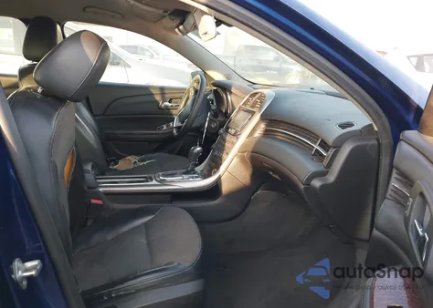 2013 Chevrolet Malibu 2Lt из США, поврежденный, VIN 1G11E5SA8DU126347